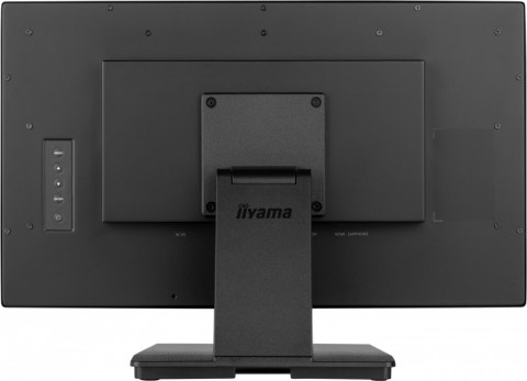 Monitor 22 cale T2238MSC-B1 IPS,FHD,DP,HDMI,2x2W,2xUSB,600(cd/m2), 10pkt.7H,IP1X(FRONT),PION/POZIOM