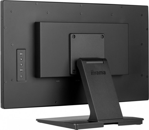Monitor 22 cale T2238MSC-B1 IPS,FHD,DP,HDMI,2x2W,2xUSB,600(cd/m2), 10pkt.7H,IP1X(FRONT),PION/POZIOM