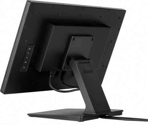 Monitor 22 cale T2238MSC-B1 IPS,FHD,DP,HDMI,2x2W,2xUSB,600(cd/m2), 10pkt.7H,IP1X(FRONT),PION/POZIOM