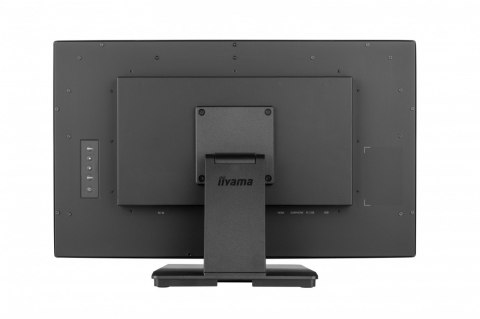 Monitor 24 cale T2438MSC-B1 IPS,FHD,DP,HDMI,2x2W,2xUSB,600(cd/m2), 10pkt.7H,IP1X(FRONT),PION/POZIOM