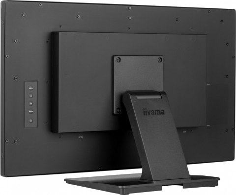 Monitor 24 cale T2438MSC-B1 IPS,FHD,DP,HDMI,2x2W,2xUSB,600(cd/m2), 10pkt.7H,IP1X(FRONT),PION/POZIOM