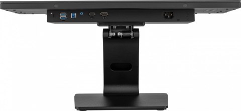 Monitor 24 cale T2438MSC-B1 IPS,FHD,DP,HDMI,2x2W,2xUSB,600(cd/m2), 10pkt.7H,IP1X(FRONT),PION/POZIOM