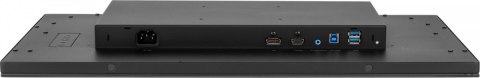 Monitor 24 cale T2438MSC-B1 IPS,FHD,DP,HDMI,2x2W,2xUSB,600(cd/m2), 10pkt.7H,IP1X(FRONT),PION/POZIOM