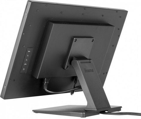 Monitor 24 cale T2438MSC-B1 IPS,FHD,DP,HDMI,2x2W,2xUSB,600(cd/m2), 10pkt.7H,IP1X(FRONT),PION/POZIOM