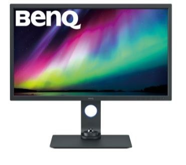 Monitor 31.5 cala SW321C 4K LED 4ms/4K/1000:1/HDMI Monitor 31.5 cala SW321C 4K LED 4ms/4K/1000:1/HDMI