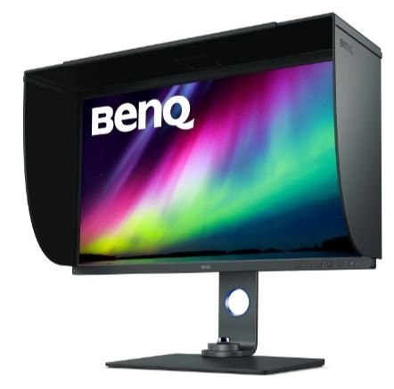 Monitor 31.5 cala SW321C 4K LED 4ms/4K/1000:1/HDMI Monitor 31.5 cala SW321C 4K LED 4ms/4K/1000:1/HDMI