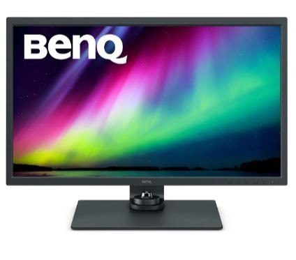 Monitor 31.5 cala SW321C 4K LED 4ms/4K/1000:1/HDMI Monitor 31.5 cala SW321C 4K LED 4ms/4K/1000:1/HDMI