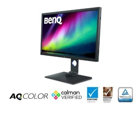 Monitor 31.5 cala SW321C 4K LED 4ms/4K/1000:1/HDMI Monitor 31.5 cala SW321C 4K LED 4ms/4K/1000:1/HDMI