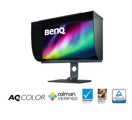 Monitor 31.5 cala SW321C 4K LED 4ms/4K/1000:1/HDMI Monitor 31.5 cala SW321C 4K LED 4ms/4K/1000:1/HDMI