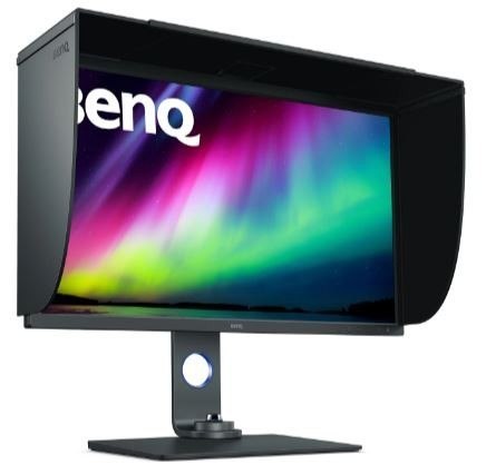 Monitor 31.5 cala SW321C 4K LED 4ms/4K/1000:1/HDMI Monitor 31.5 cala SW321C 4K LED 4ms/4K/1000:1/HDMI