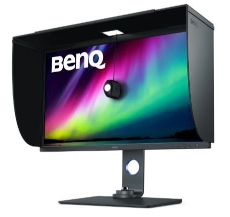 Monitor 31.5 cala SW321C 4K LED 4ms/4K/1000:1/HDMI Monitor 31.5 cala SW321C 4K LED 4ms/4K/1000:1/HDMI