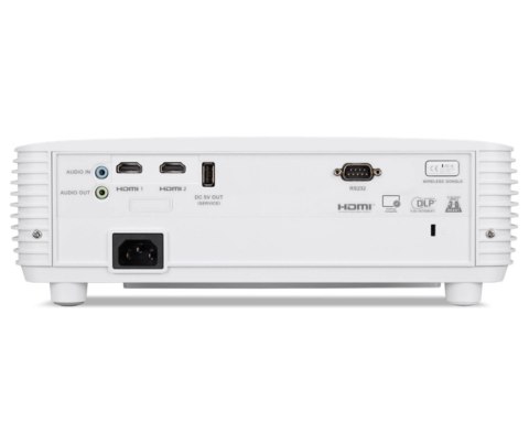 Projektor P1557Ki DLP FHD/4500AL/10000:1/2.9kg Projektor P1557Ki DLP FHD/4500AL/10000:1/2.9kg