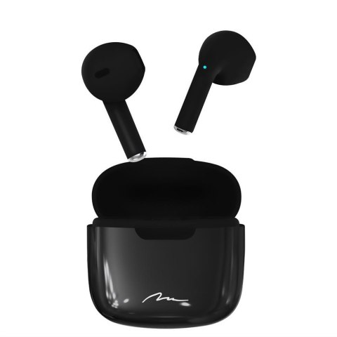 Słuchawki douszne Bluetooth R-PHONES TWS MT3608K (czarne)