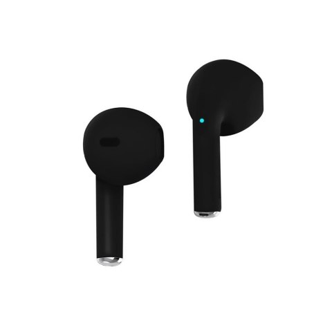 Słuchawki douszne Bluetooth R-PHONES TWS MT3608K (czarne)