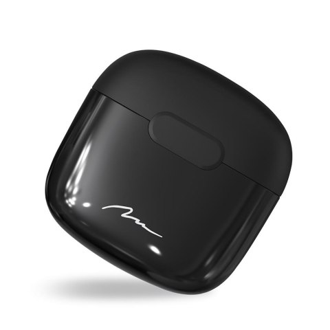 Słuchawki douszne Bluetooth R-PHONES TWS MT3608K (czarne)