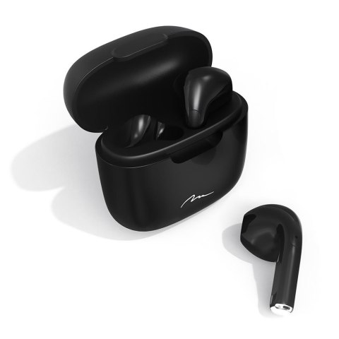 Słuchawki douszne Bluetooth R-PHONES TWS MT3608K (czarne)