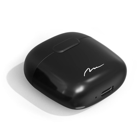 Słuchawki douszne Bluetooth R-PHONES TWS MT3608K (czarne)
