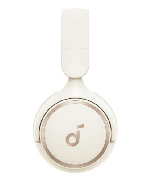 Słuchawki nauszne Soundcore H30i białe