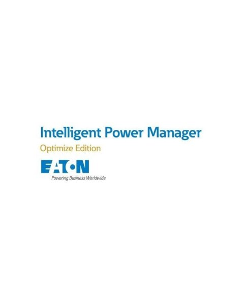 IPM 1 rok subskrypcji for 3 power and IT nodes IPM 1 rok subskrypcji for 3 power and IT nodes