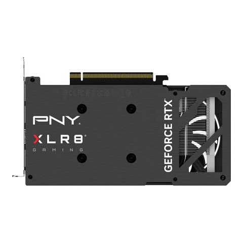 Karta graficzna GeForce RTX 4060 8GB OC VERTO DUAL FAN DLSS 3 Karta graficzna GeForce RTX 4060 8GB OC VERTO DUAL FAN DLSS 3