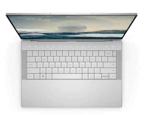 Notebook XPS 14 9440/Ultra 7 155H/32GB/1TB SSD/14.5 3.5K Touch/GeForce RTX 4050/WLAN + BT/Backlit Kb/6 Cell/W11Pro/3YProSupport