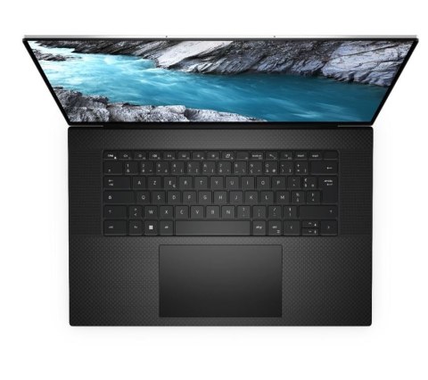 Notebook XPS 17 9730/Core i7-13700H/32GB/1TB SSD/17.0 UHD+ Touch/GeForce RTX 4070/Cam & Mic/WLAN + BT/Backlit Kb/6 Cell/W11Pro/3