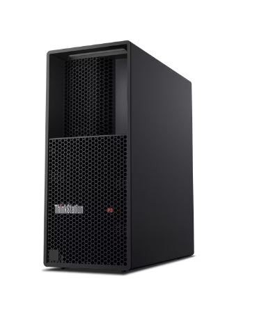 Stacja robocza ThinkStation P3 Tower 30GS004WPB W11Pro i9-13900K/2x32GB/2TB/RTXA4000 16GB/vPro/3YRS OS + 1YR Premier Support