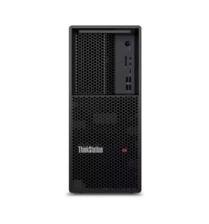 Stacja robocza ThinkStation P3 Tower 30GS004WPB W11Pro i9-13900K/2x32GB/2TB/RTXA4000 16GB/vPro/3YRS OS + 1YR Premier Support