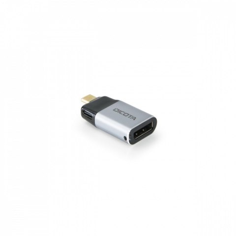 Adapter USB-C do DP PD 8K 100W Adapter USB-C do DP PD 8K 100W