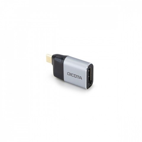 Adapter USB-C do DP PD 8K 100W Adapter USB-C do DP PD 8K 100W