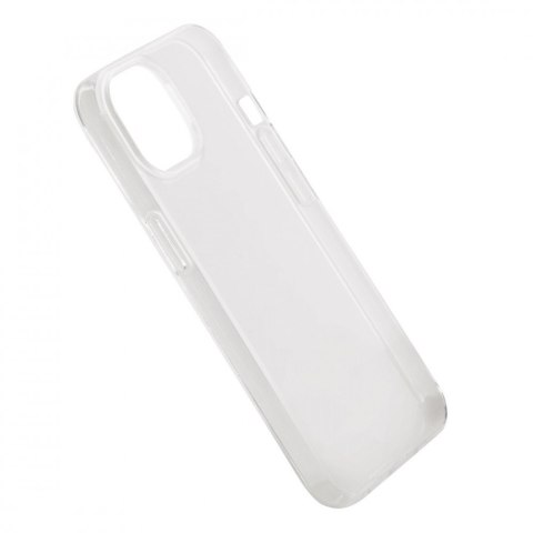 Futerał iPhone 14 Przezroczysty