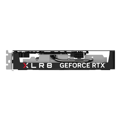 Karta graficzna GeForce RTX 4060 8GB OC VERTO DUAL FAN DLSS 3 Karta graficzna GeForce RTX 4060 8GB OC VERTO DUAL FAN DLSS 3
