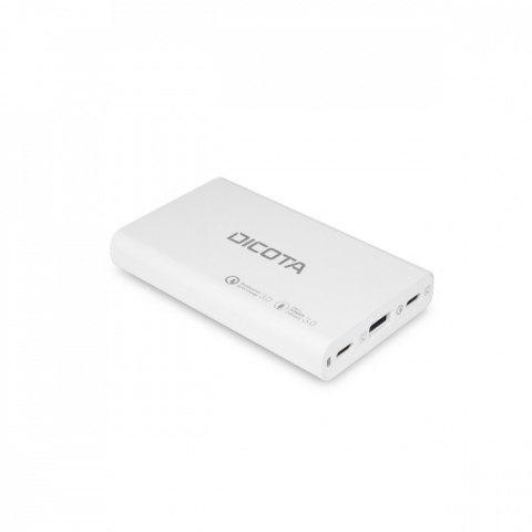 Ładowarka biurkowa 3-Port 65W EU Ładowarka biurkowa 3-Port 65W EU
