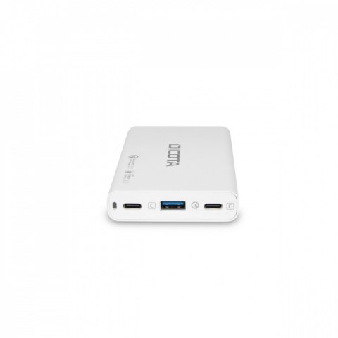 Ładowarka biurkowa 3-Port 65W EU Ładowarka biurkowa 3-Port 65W EU
