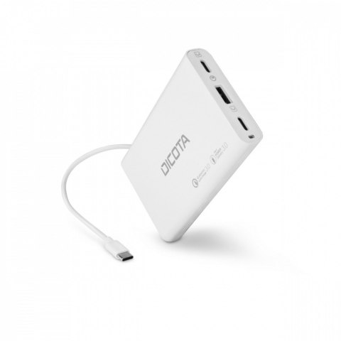 Ładowarka biurkowa 3-Port 65W EU Ładowarka biurkowa 3-Port 65W EU