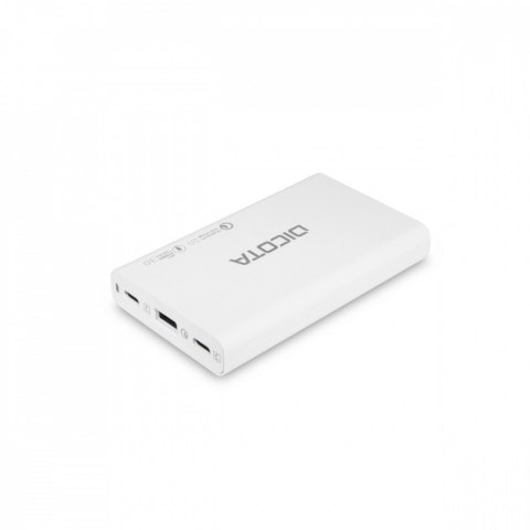 Ładowarka biurkowa 3-Port 65W EU Ładowarka biurkowa 3-Port 65W EU