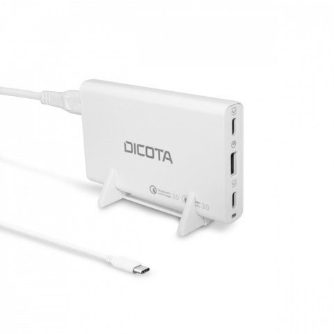 Ładowarka biurkowa 3-Port 65W EU Ładowarka biurkowa 3-Port 65W EU
