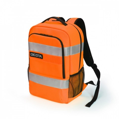 Plecak Hi-Vis Base 24 l Pomarańczowy Plecak Hi-Vis Base 24 l Pomarańczowy
