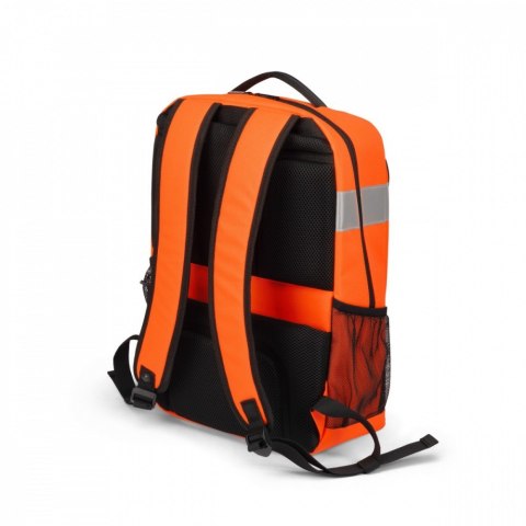 Plecak Hi-Vis Base 24 l Pomarańczowy Plecak Hi-Vis Base 24 l Pomarańczowy