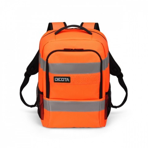 Plecak Hi-Vis Base 24 l Pomarańczowy Plecak Hi-Vis Base 24 l Pomarańczowy