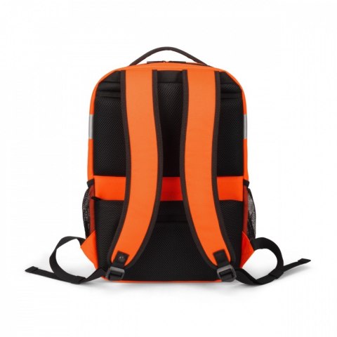 Plecak Hi-Vis Base 24 l Pomarańczowy Plecak Hi-Vis Base 24 l Pomarańczowy