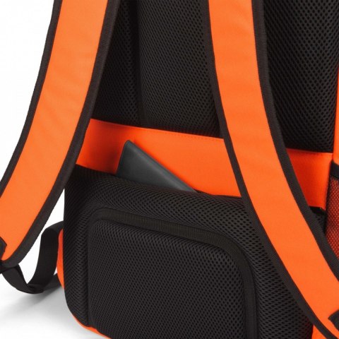 Plecak Hi-Vis Base 24 l Pomarańczowy Plecak Hi-Vis Base 24 l Pomarańczowy