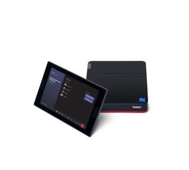Zestaw ThinkSmart Core Full Room Kit for Microsoft Team Rooms 3YRS OS 11S3000LPB Zestaw ThinkSmart Core Full Room Kit for Microsoft Team Rooms 3YRS OS 11S3000LPB