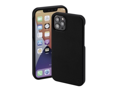 Futeral iPhone 13 Pro Czarny Futeral iPhone 13 Pro Czarny