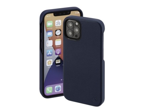 Futerał iPhone 13 Pro Niebieski Futerał iPhone 13 Pro Niebieski