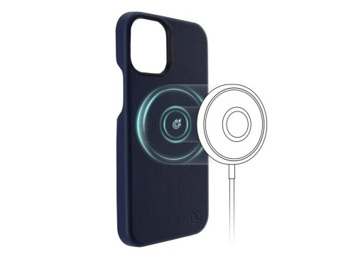 Futerał iPhone 13 Pro Niebieski Futerał iPhone 13 Pro Niebieski