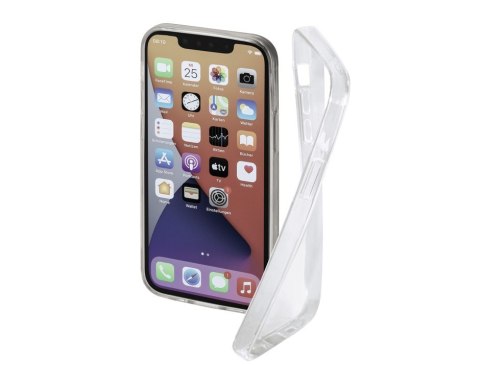 Futerał iPhone 13 Pro Przezroczysty Futerał iPhone 13 Pro Przezroczysty