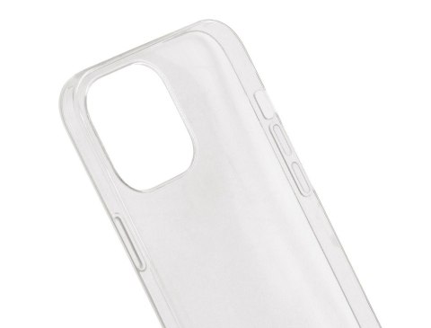 Futerał iPhone 13 Pro Przezroczysty Futerał iPhone 13 Pro Przezroczysty