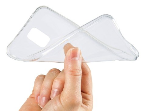 Futerał iPhone 13 Pro Przezroczysty Futerał iPhone 13 Pro Przezroczysty