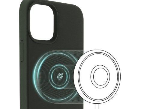 Futerał iPhone 13 pro Zielony Futerał iPhone 13 pro Zielony